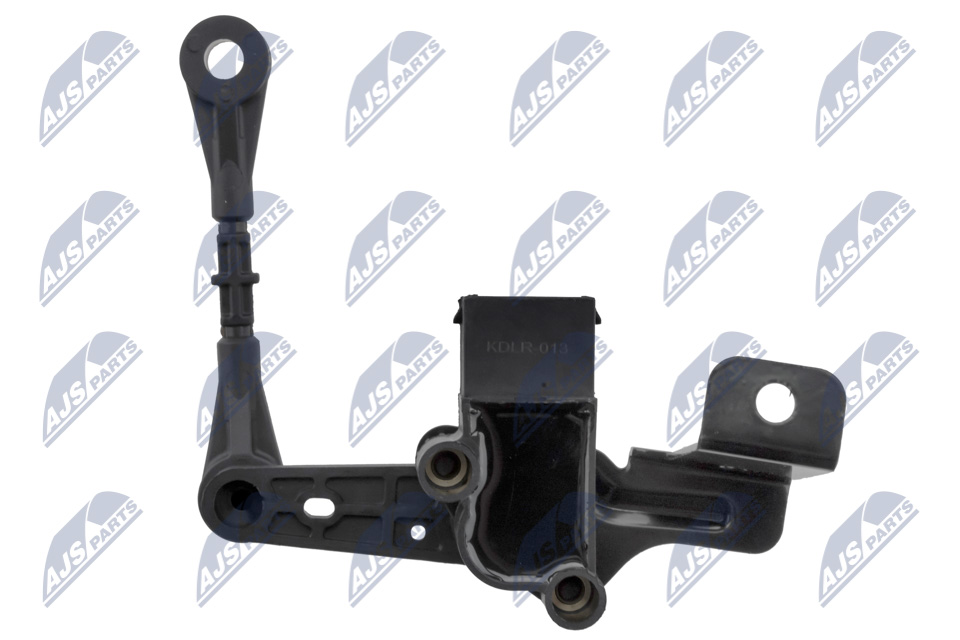 Ilustracja ECX-LR-013 NTY czujnik, regulacja zasięgu świateł