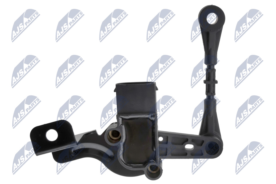 Ilustracja ECX-LR-016 NTY czujnik, regulacja zasięgu świateł