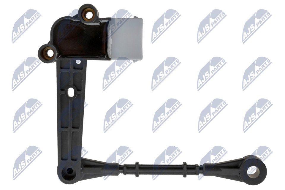 Ilustracja ECX-LR-018 NTY czujnik, regulacja zasięgu świateł