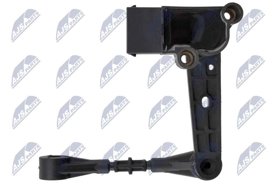 Ilustracja ECX-LR-023 NTY czujnik, regulacja zasięgu świateł