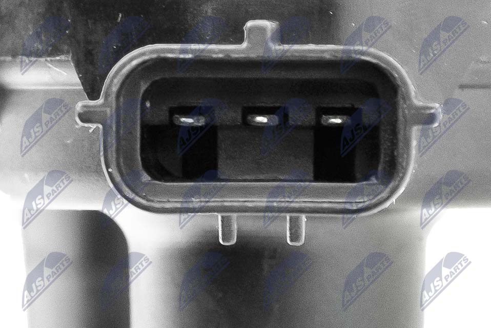 Ilustracja ECX-LR-024 NTY czujnik, regulacja zasięgu świateł