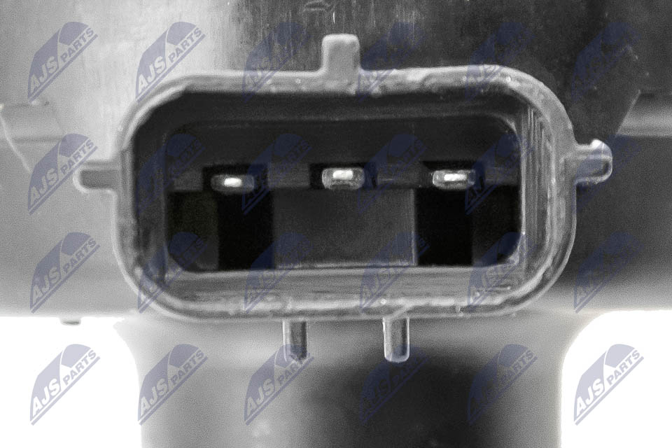 Ilustracja ECX-LR-025 NTY czujnik, regulacja zasięgu świateł