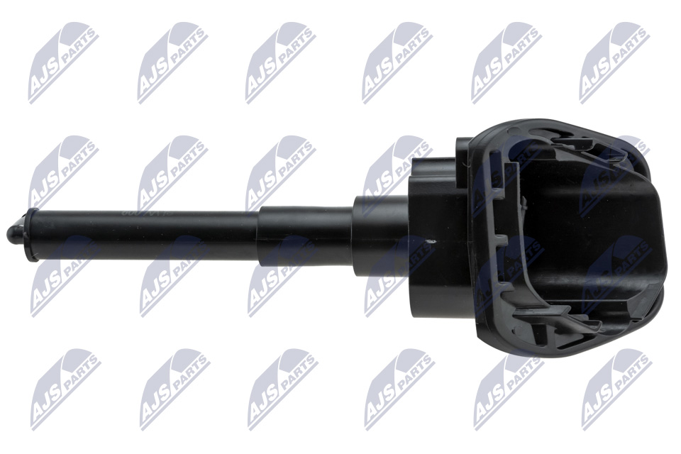 Ilustracja EDS-VV-009 NTY dysza spryskiwacza, czyszczenie świateł przednich