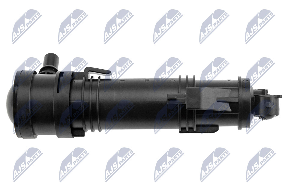 Ilustracja EDS-VW-025 NTY dysza spryskiwacza, czyszczenie świateł przednich