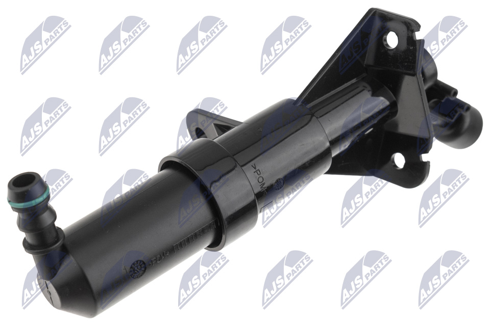 Ilustracja EDS-VW-091 NTY dysza spryskiwacza, czyszczenie świateł przednich