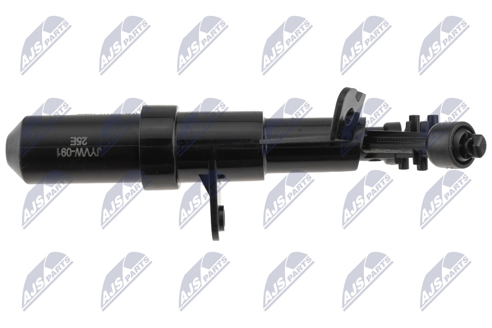 Ilustracja EDS-VW-091 NTY dysza spryskiwacza, czyszczenie świateł przednich