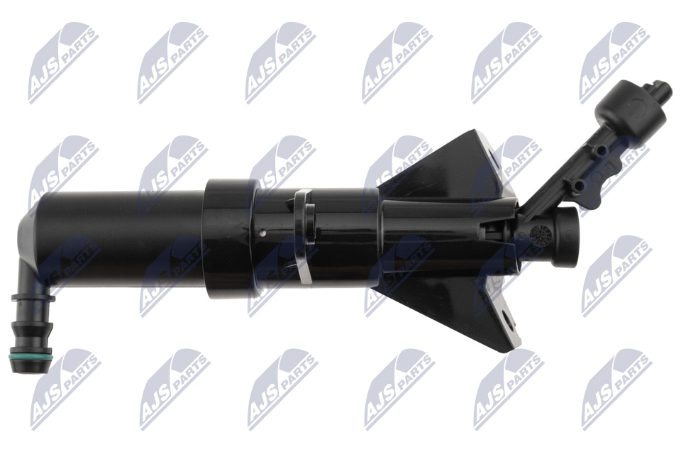 Ilustracja EDS-VW-091 NTY dysza spryskiwacza, czyszczenie świateł przednich