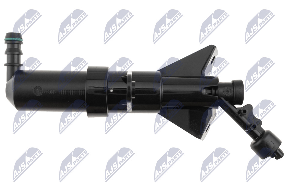 Ilustracja EDS-VW-092 NTY dysza spryskiwacza, czyszczenie świateł przednich