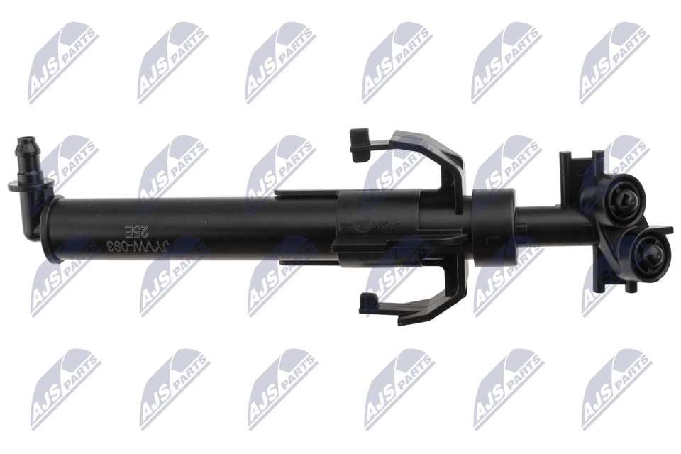 Ilustracja EDS-VW-093 NTY dysza spryskiwacza, czyszczenie świateł przednich