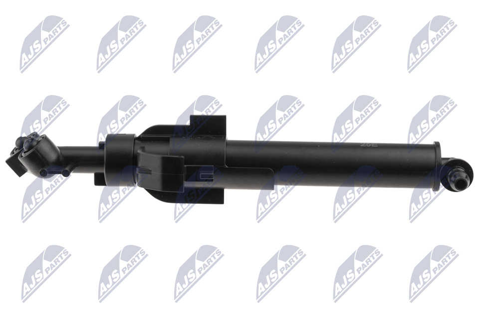 Ilustracja EDS-VW-093 NTY dysza spryskiwacza, czyszczenie świateł przednich