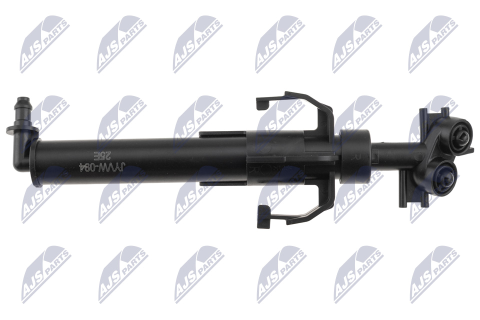 Ilustracja EDS-VW-094 NTY dysza spryskiwacza, czyszczenie świateł przednich