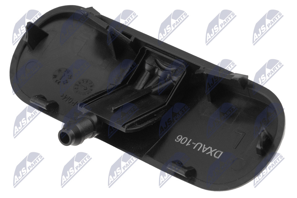 Ilustracja EDS-AU-106 NTY dysza spryskiwacza, czyszczenie szyb