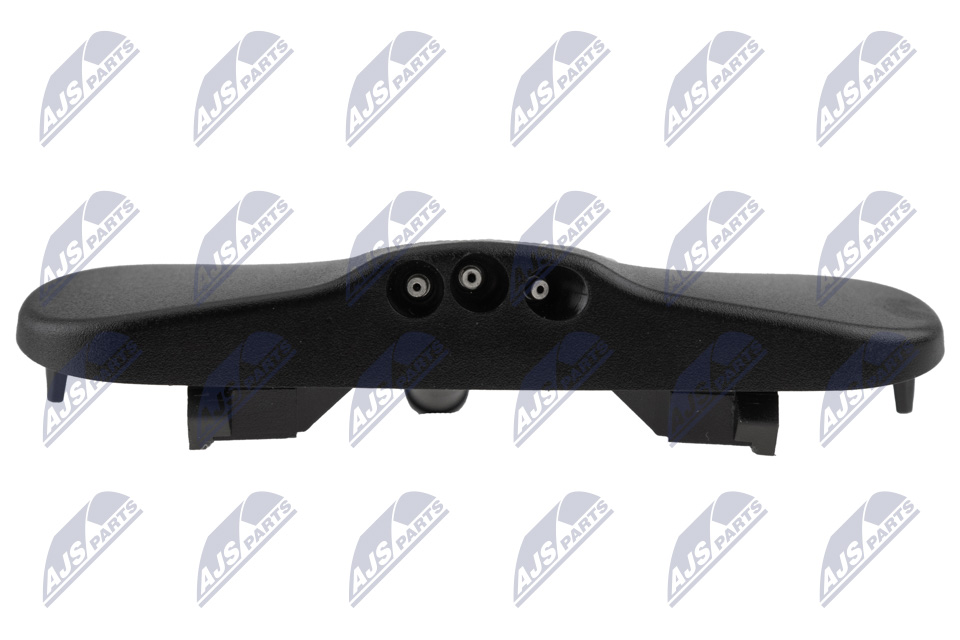 Ilustracja EDS-AU-106 NTY dysza spryskiwacza, czyszczenie szyb