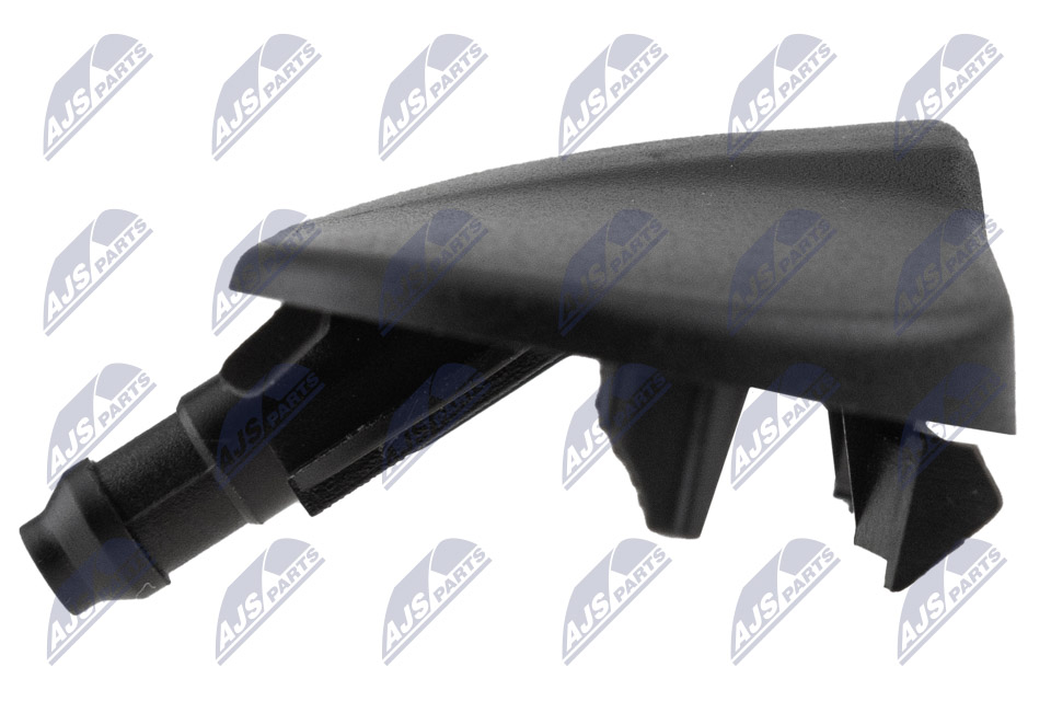 Ilustracja EDS-AU-106 NTY dysza spryskiwacza, czyszczenie szyb