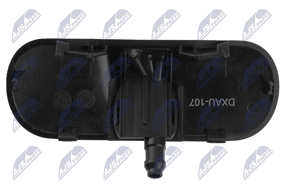 Ilustracja EDS-AU-107 NTY dysza spryskiwacza, czyszczenie szyb