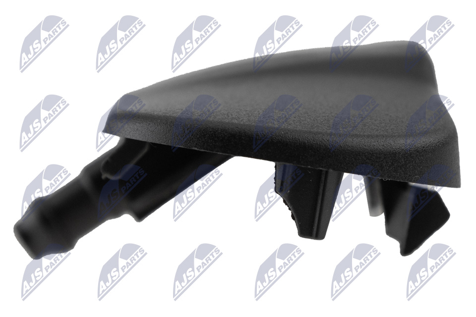 Ilustracja EDS-AU-107 NTY dysza spryskiwacza, czyszczenie szyb