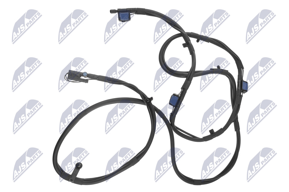 Ilustracja EDS-ME-070 NTY dysza spryskiwacza, czyszczenie szyb