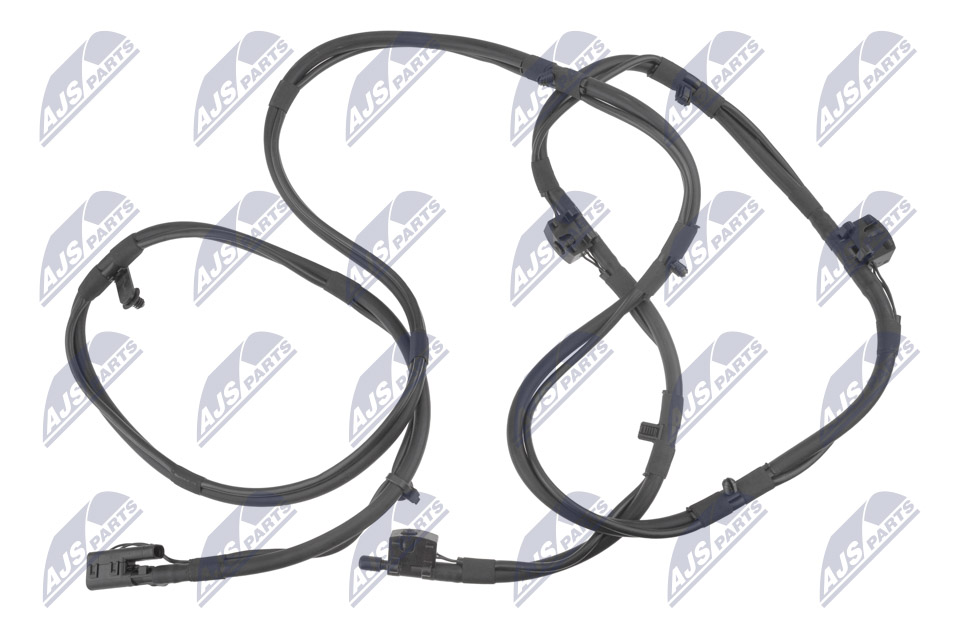 Ilustracja EDS-ME-070 NTY dysza spryskiwacza, czyszczenie szyb