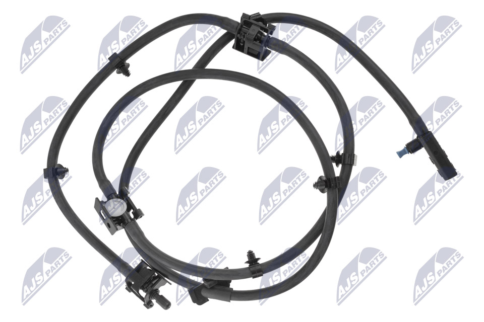 Ilustracja EDS-ME-076 NTY dysza spryskiwacza, czyszczenie szyb