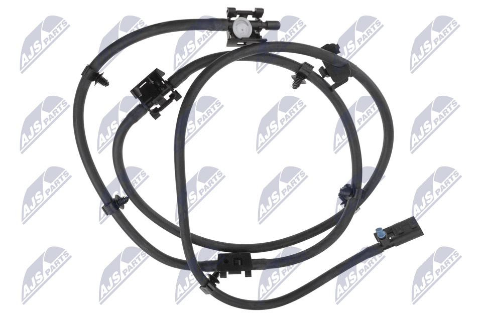 Ilustracja EDS-ME-076 NTY dysza spryskiwacza, czyszczenie szyb