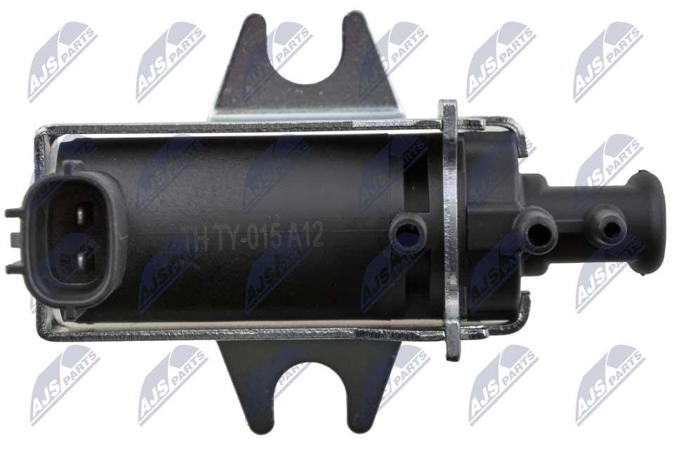 Ilustracja EGR-TY-015 NTY konwerter ciśnienia, sterowanie spalinami