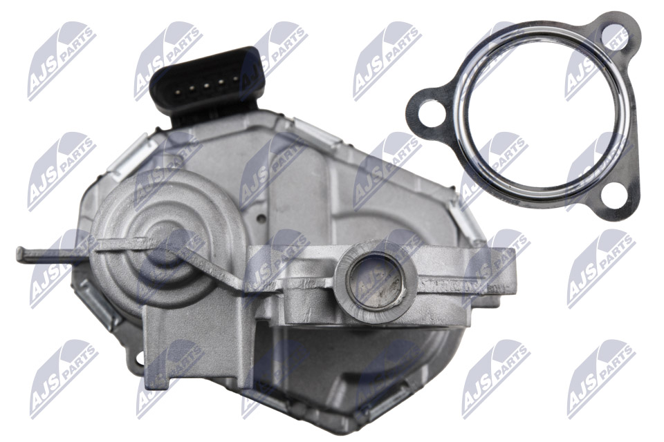 Ilustracja EGR-VW-032 NTY zawór AGR