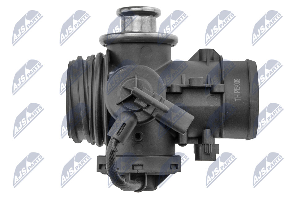 Ilustracja EGR-PE-009 NTY zawór AGR
