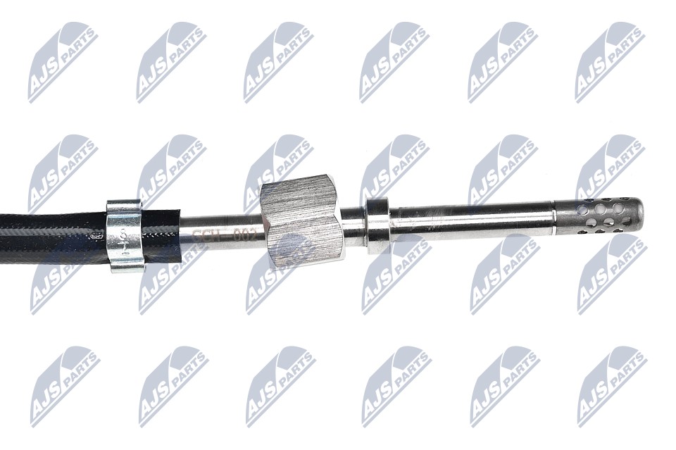 Ilustracja EGT-CH-002 NTY czujnik, temperatura spalin