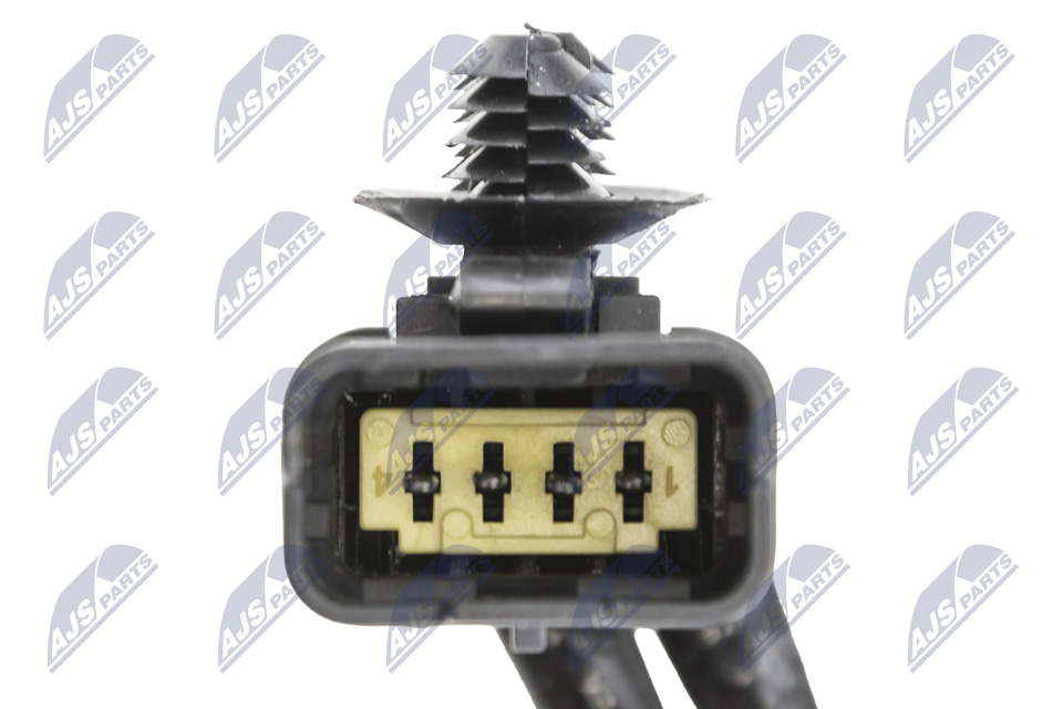 Ilustracja EGT-CT-010 NTY czujnik, temperatura spalin