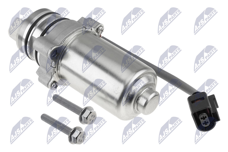 Ilustracja EMR-LR-003 NTY pompa, sprzęgło wielopłytkowe (napęd na wszystkie koła)