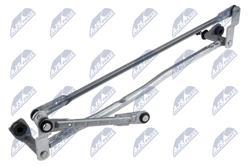 Ilustracja EMW-VW-024 NTY napęd wycieraczek