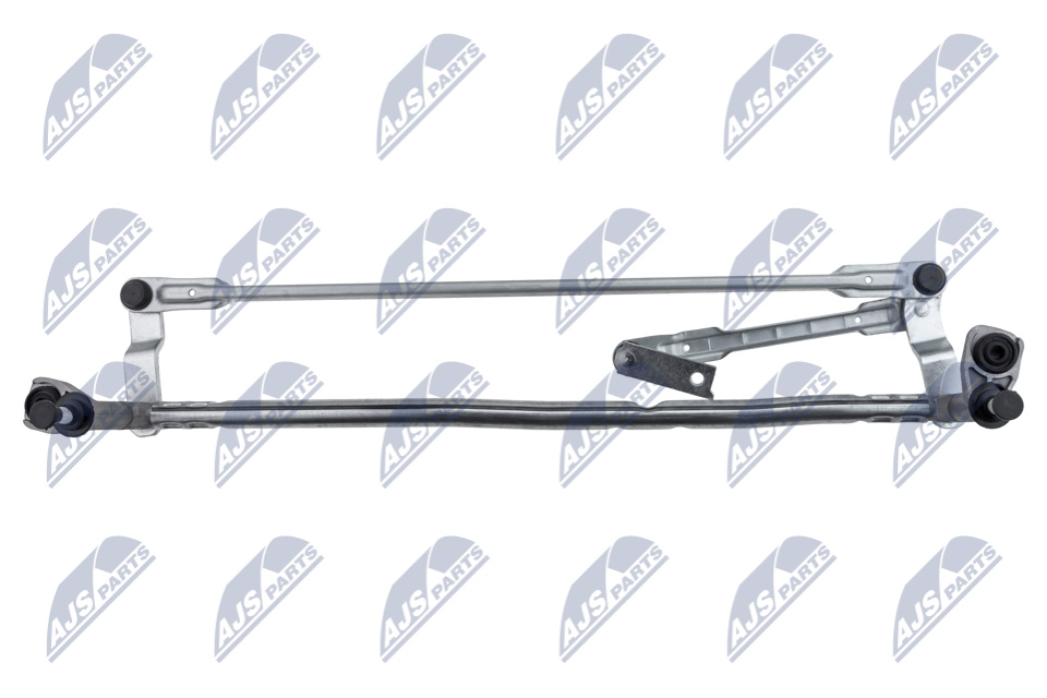 Ilustracja EMW-VW-024 NTY napęd wycieraczek