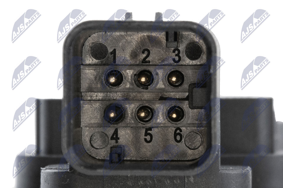 Ilustracja ENOX-PL-003 NTY czujnik NOx, wtrysk mocznika