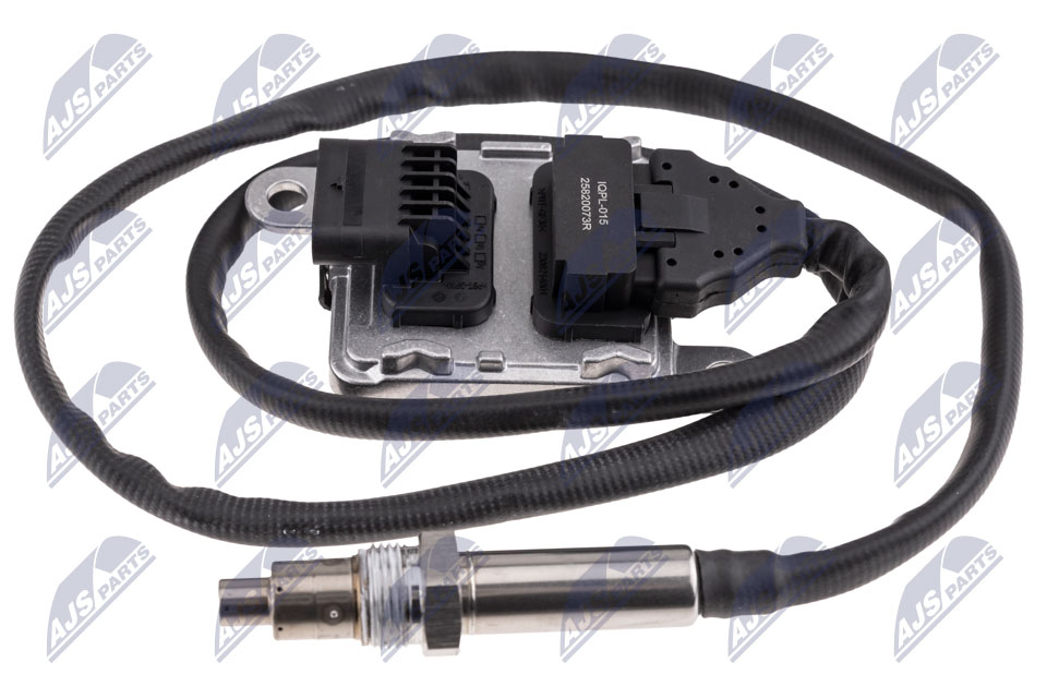 Ilustracja ENOX-PL-015 NTY czujnik NOx, katalizator NOx
