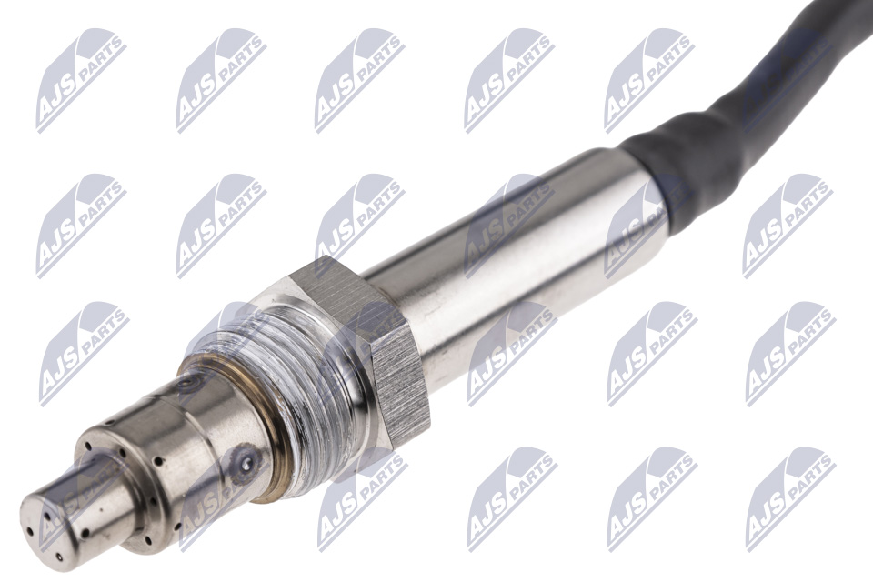 Ilustracja ENOX-PL-015 NTY czujnik NOx, katalizator NOx