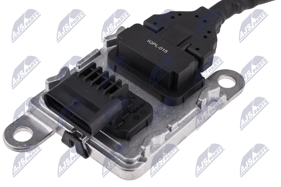 Ilustracja ENOX-PL-015 NTY czujnik NOx, katalizator NOx