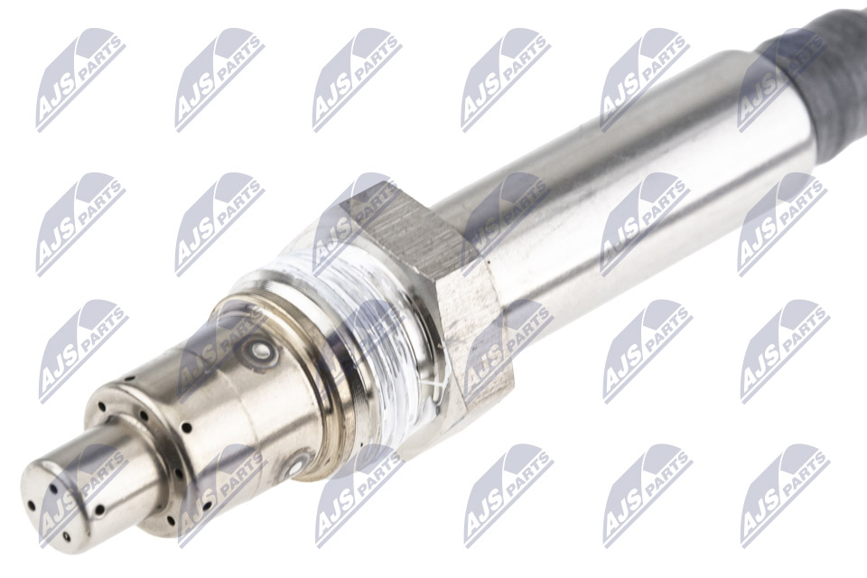 Ilustracja ENOX-VW-004 NTY czujnik NOx, katalizator NOx