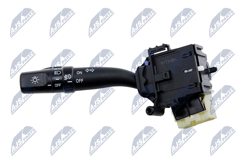 Ilustracja EPE-TY-002 NTY przełącznik kolumny kierowniczej