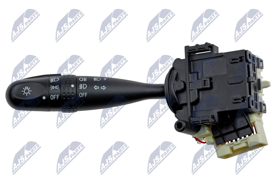 Ilustracja EPE-TY-005 NTY przełącznik kolumny kierowniczej