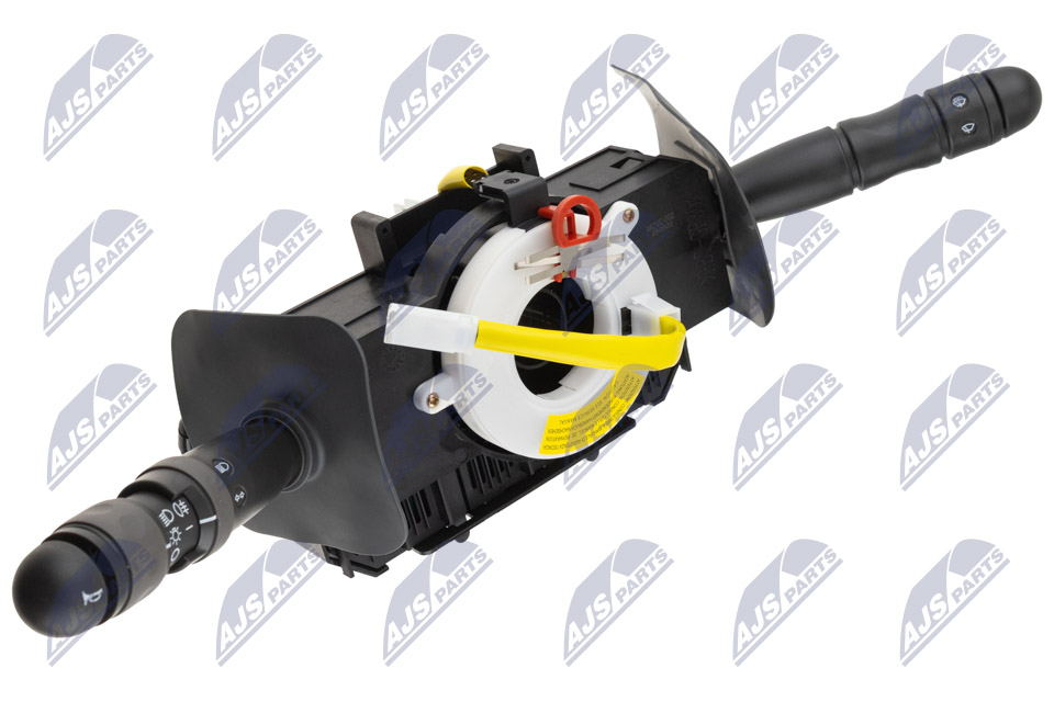 Ilustracja EPE-VC-002 NTY przełącznik kolumny kierowniczej