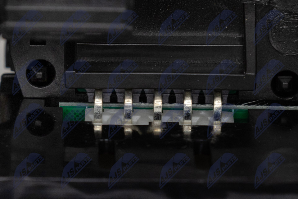 Ilustracja EPE-VC-002 NTY przełącznik kolumny kierowniczej