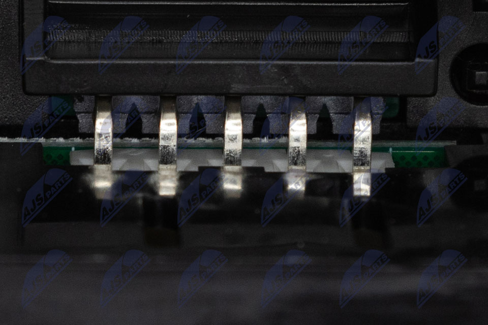 Ilustracja EPE-VC-002 NTY przełącznik kolumny kierowniczej