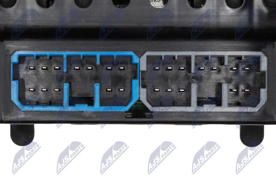 Ilustracja EPE-VC-002 NTY przełącznik kolumny kierowniczej