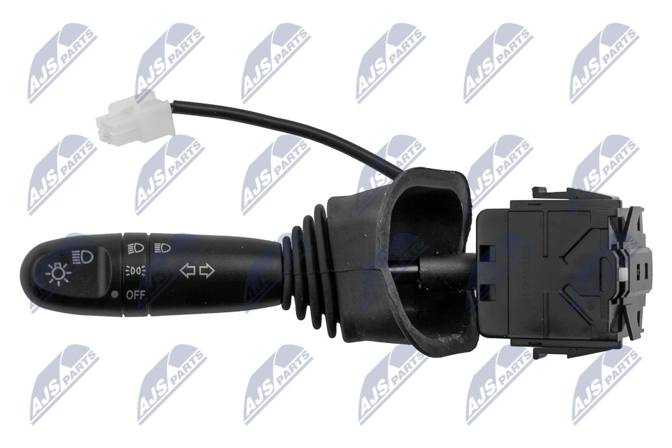 Ilustracja EPE-DW-011 NTY przełącznik kolumny kierowniczej