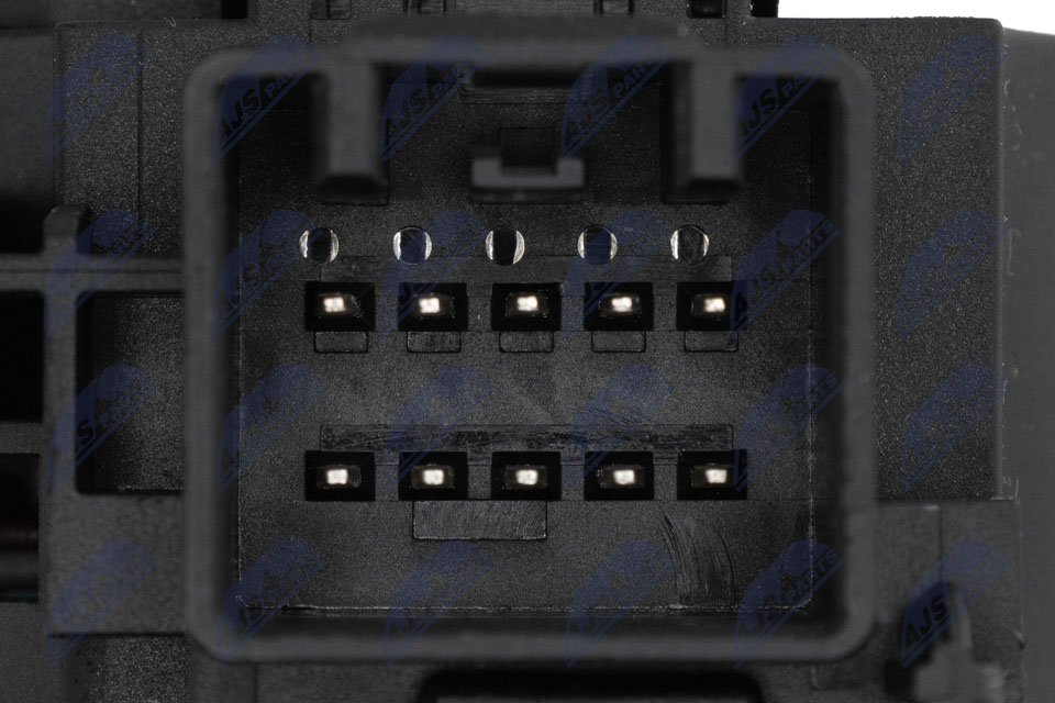 Ilustracja EPE-FR-016 NTY przełącznik kolumny kierowniczej