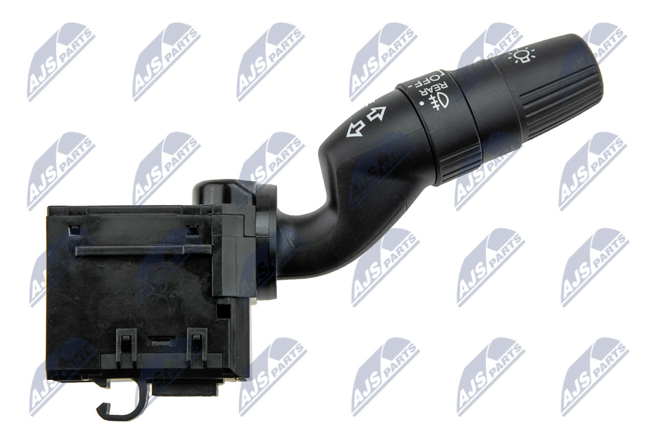 Ilustracja EPE-HD-000 NTY przełącznik kolumny kierowniczej