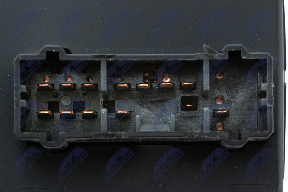 Ilustracja EPE-HD-001 NTY przełącznik kolumny kierowniczej