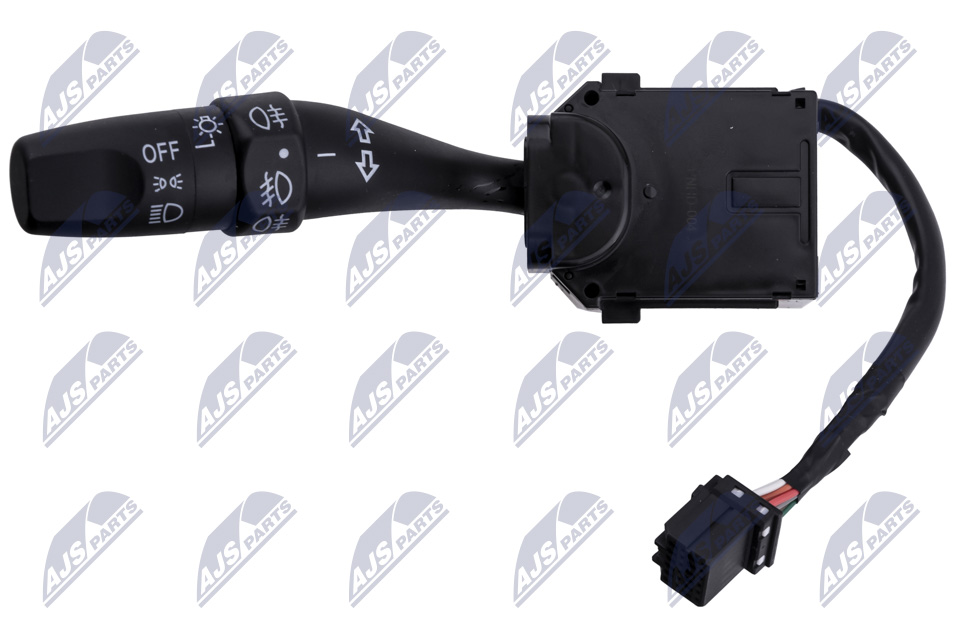 Ilustracja EPE-HD-004 NTY przełącznik kolumny kierowniczej