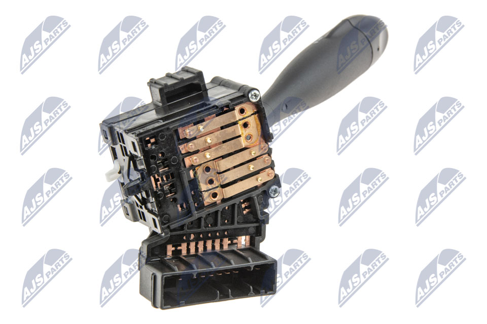 Ilustracja EPE-KA-000 NTY przełącznik kolumny kierowniczej