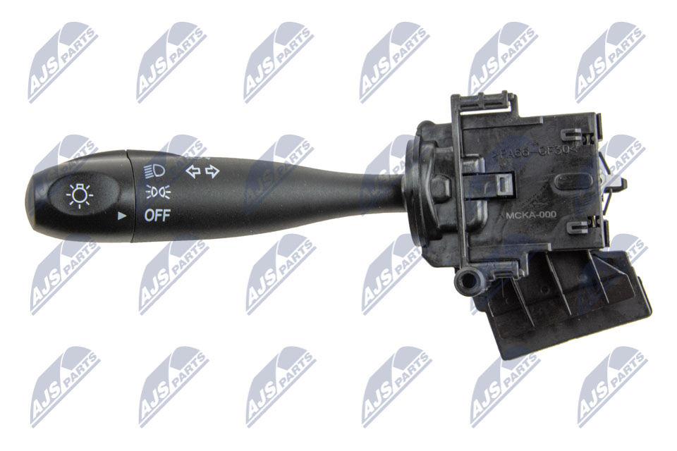 Ilustracja EPE-KA-000 NTY przełącznik kolumny kierowniczej